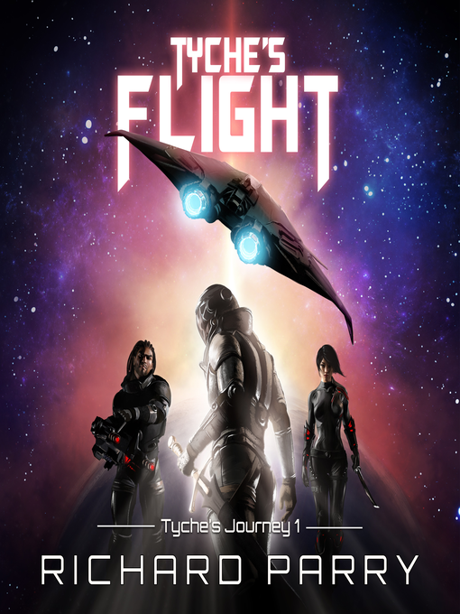 Title details for Tyche's Flight by Richard Parry - Wait list